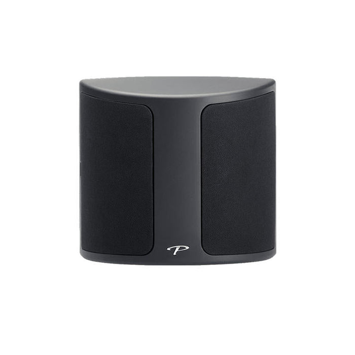 Paradigm SURROUND 1 | Haut-Parleur d'étagère - Noir - Unité-SONXPLUS St-Jean