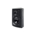 Paradigm SURROUND 1 | Haut-Parleur d'étagère - Noir - Unité-SONXPLUS St-Jean