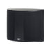 Paradigm SURROUND 3 | Haut-Parleur d'étagère - Noir - Unité-SONXPLUS St-Jean