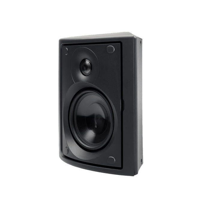 Paradigm SURROUND 3 | Haut-Parleur d'étagère - Noir - Unité-SONXPLUS St-Jean