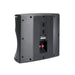Paradigm SURROUND 3 | Haut-Parleur d'étagère - Noir - Unité-SONXPLUS St-Jean
