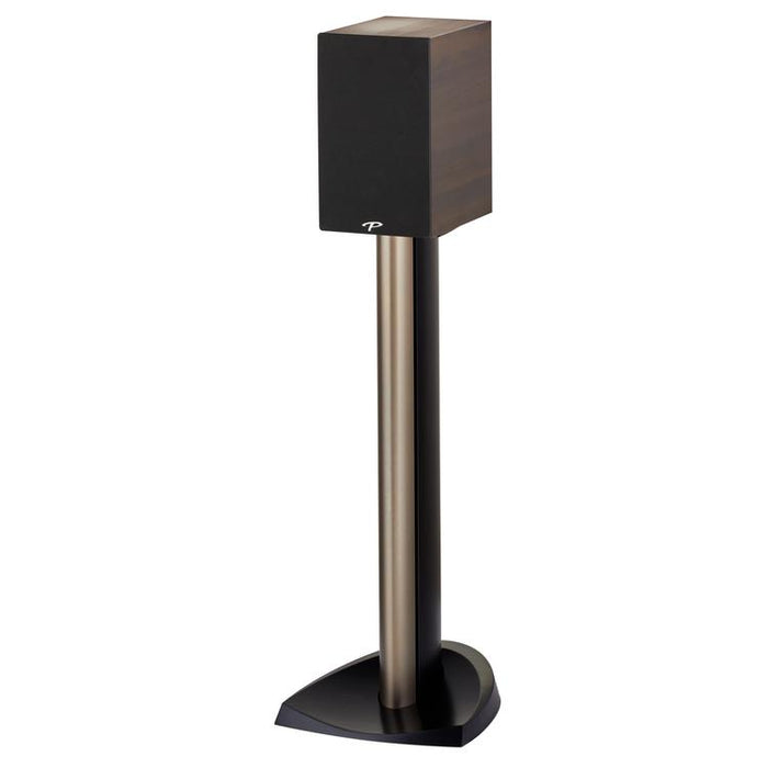Paradigm Premier 100B | Haut-Parleurs d'étagère - Espresso - Paire-SONXPLUS St-Jean
