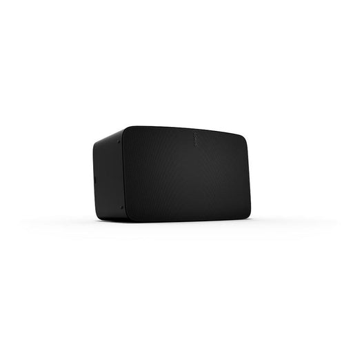 Sonos Five | Haut-parleur sans fil intelligent - Technologie Trueplay | Noir-SONXPLUS St-Jean