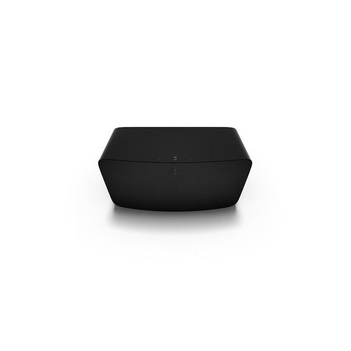 Sonos Five | Haut-parleur sans fil intelligent - Technologie Trueplay | Noir-SONXPLUS St-Jean
