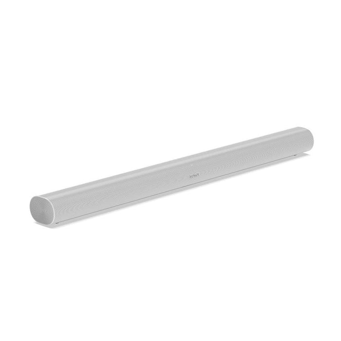 Sonos ARC | Barre de son intelligente à commande vocale - Blanc-SONXPLUS St-Jean