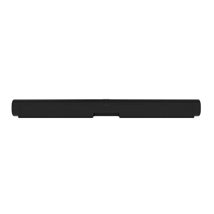 Sonos ARC | Barre de son intelligente à commande vocale - Noir-SONXPLUS St-Jean