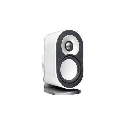 Paradigm MilleniaOne 1.0 | Haut-parleur satellite - 50W - Blanc lustré-SONXPLUS St-Jean