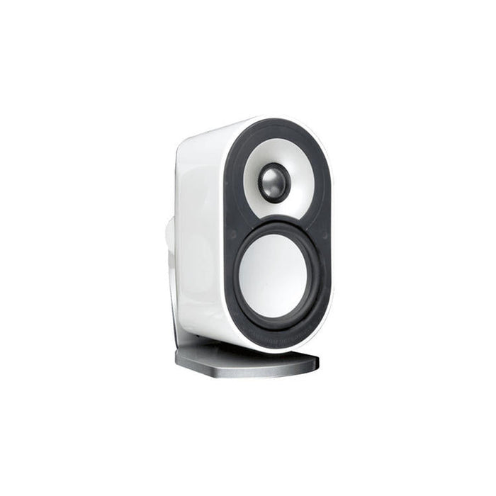 Paradigm MilleniaOne 1.0 | Haut-parleur satellite - 50W - Blanc lustré-SONXPLUS St-Jean