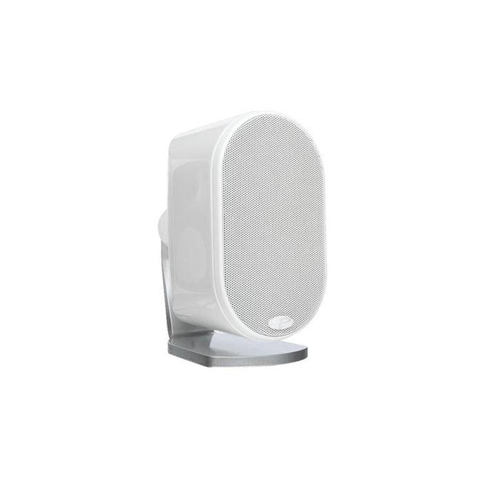Paradigm MilleniaOne 1.0 | Haut-parleur satellite - 50W - Blanc lustré-SONXPLUS St-Jean