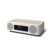 Yamaha TSX-B237 | Radio-réveil - 30 W RMS - Blanc-SONXPLUS St-Jean