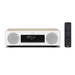 Yamaha TSX-B237 | Radio-réveil - 30 W RMS - Blanc-SONXPLUS St-Jean