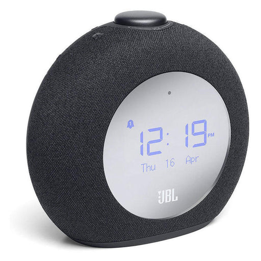 JBL HORIZON 2 | Radio-réveil - Bluetooth - Lumière LED - Stéréo - Noir-SONXPLUS St-Jean