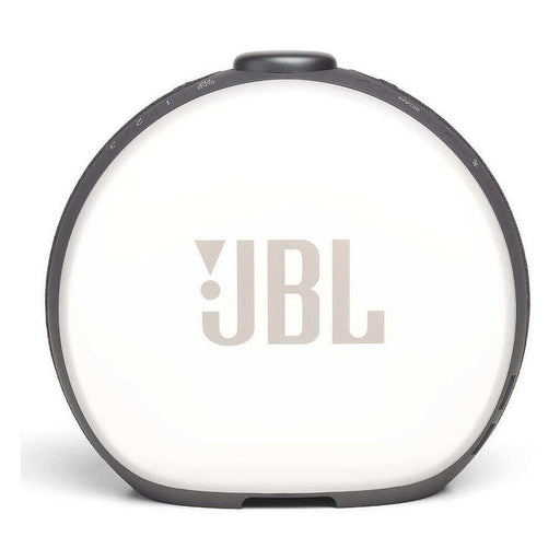 JBL HORIZON 2 | Radio-réveil - Bluetooth - Lumière LED - Stéréo - Noir-SONXPLUS St-Jean
