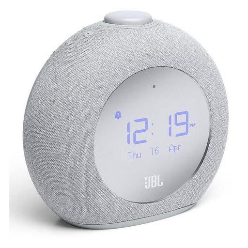 JBL HORIZON 2 | Radio-réveil - Bluetooth - Lumière LED - Stéréo - Gris-SONXPLUS St-Jean