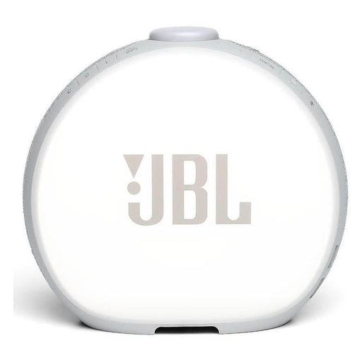 JBL HORIZON 2 | Radio-réveil - Bluetooth - Lumière LED - Stéréo - Gris-SONXPLUS St-Jean