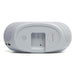 JBL HORIZON 2 | Radio-réveil - Bluetooth - Lumière LED - Stéréo - Gris-SONXPLUS St-Jean