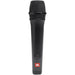 JBL PBM 100 | Microphone PartyBox filaire - Réduction du bruit ambiant - Noir-SONXPLUS St-Jean