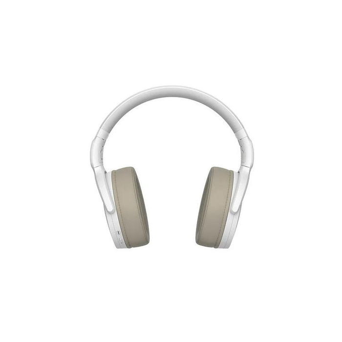 Sennheiser HD 350BT | Écouteurs sans fil supra-auriculaire - Blanc-SONXPLUS St-Jean