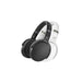 Sennheiser HD 450BT | Écouteurs sans fil supra-auriculaires - Système de réduction active du bruit - Blanc-SONXPLUS St-Jean