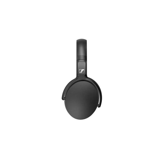 Sennheiser HD350BT | Écouteurs sans fil supra-auriculaire - Noir-SONXPLUS St-Jean