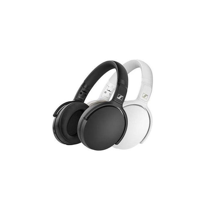 Sennheiser HD350BT | Écouteurs sans fil supra-auriculaire - Noir-SONXPLUS St-Jean