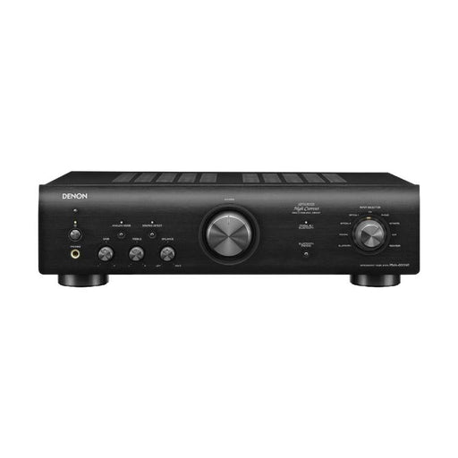 Denon PMA-600NE | Amplificateur intégré 2 canaux - 70 W / Canal - Prise de charge Bluetooth - Noir-SONXPLUS St-Jean