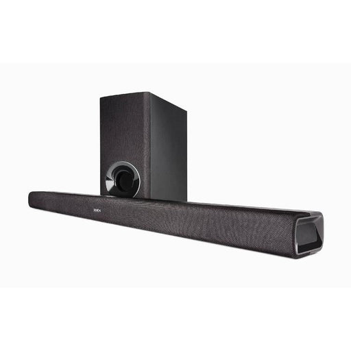 Denon DHT-S316 | Système de Barre de son Cinéma maison - 2.1 canaux - Bluetooth - Caisson de graves sans fil - Noir-SONXPLUS St-Jean