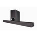 Denon DHT-S316 | Système de Barre de son Cinéma maison - 2.1 canaux - Bluetooth - Caisson de graves sans fil - Noir-SONXPLUS St-Jean