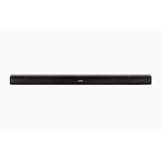 Denon DHT-S316 | Système de Barre de son Cinéma maison - 2.1 canaux - Bluetooth - Caisson de graves sans fil - Noir-SONXPLUS St-Jean