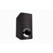 Denon DHT-S316 | Système de Barre de son Cinéma maison - 2.1 canaux - Bluetooth - Caisson de graves sans fil - Noir-SONXPLUS St-Jean