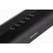 Denon DHT-S316 | Système de Barre de son Cinéma maison - 2.1 canaux - Bluetooth - Caisson de graves sans fil - Noir-SONXPLUS St-Jean