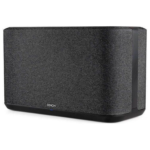 Denon HOME 350 | Haut-parleur intelligent sans fil - Bluetooth - Stéréo - HEOS intégré - Noir-SONXPLUS St-Jean