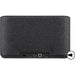 Denon HOME 350 | Haut-parleur intelligent sans fil - Bluetooth - Stéréo - HEOS intégré - Noir-SONXPLUS St-Jean