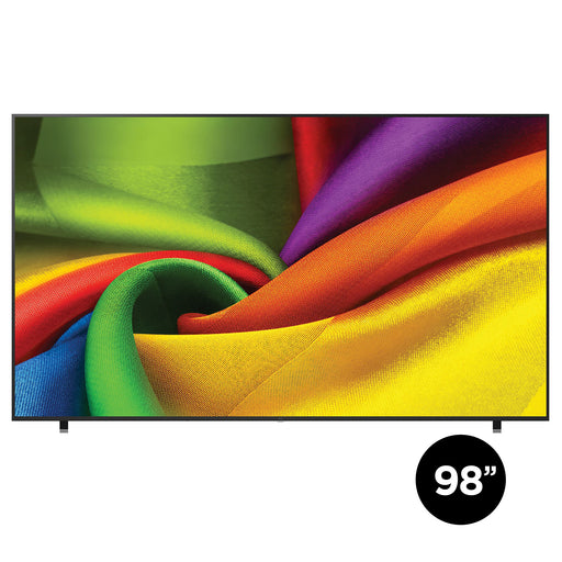 LG 98NU850BPUB | Téléviseur UHD 98" - 60Hz (VRR144Hz) - Série NU85 - ThinQ AI | 01 | Sonxplus St-Jean
