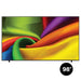 LG 98NU850BPUB | Téléviseur UHD 98" - 60Hz (VRR144Hz) - Série NU85 - ThinQ AI | 01 | Sonxplus St-Jean