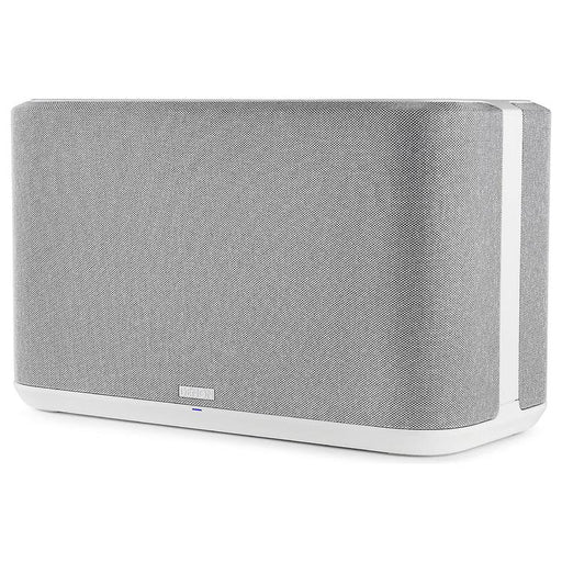 Denon HOME 350 | Haut-parleur intelligent sans fil - Bluetooth - Stéréo - HEOS intégré - Blanc-SONXPLUS St-Jean