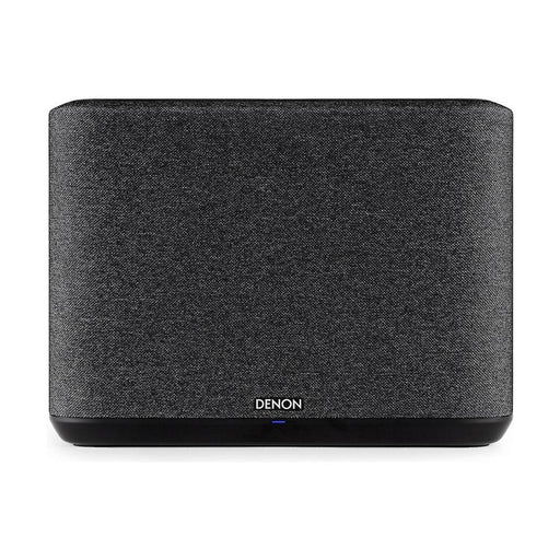 Denon HOME 250 | Haut-parleur sans fil - Bluetooth - Couplage Stéréo - HEOS intégré - Noir-SONXPLUS St-Jean