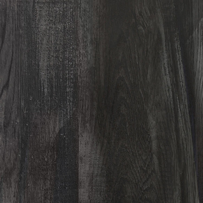 Monarch Specialties I 2823 | Meuble TV - 60" - 3 Tiroirs - Imitation Bois - Noir-SONXPLUS St-Jean