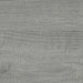 Monarch Specialties I 2871 | Meuble TV - 48" - 2 Tiroirs de rangement - Métal noir - Imitation bois Gris-SONXPLUS St-Jean