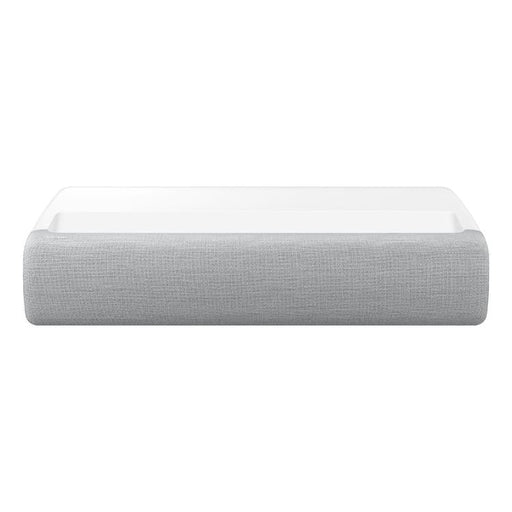Samsung The Premiere LSP9T | Projecteur TV Triple Laser intelligent - HDR 10+ - 130" - Blanc-SONXPLUS St-Jean
