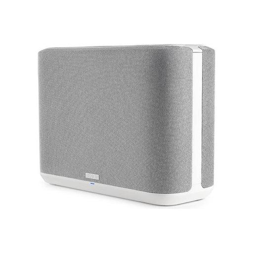 Denon HOME 250 | Haut-parleur sans fil - Bluetooth - Couplage Stéréo - HEOS intégré - Blanc-SONXPLUS St-Jean