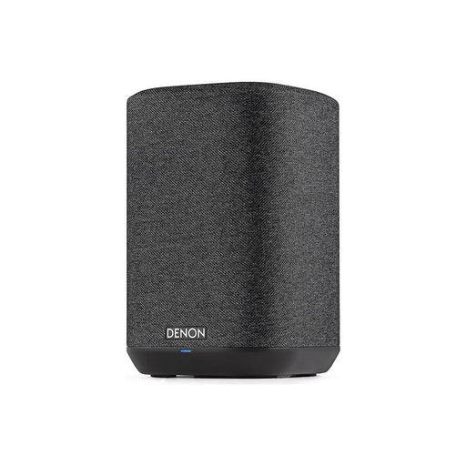 Denon HOME 150 | Haut-parleur sans fil intelligent - Bluetooth - Couplage Stéréo - HEOS intégré - Noir - Unité-SONXPLUS St-Jean
