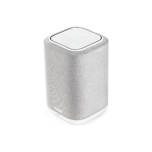 Denon HOME 150 | Haut-parleur sans fil intelligent - Bluetooth - Couplage Stéréo - HEOS intégré - Blanc - Unité-SONXPLUS St-Jean