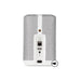 Denon HOME 150 | Haut-parleur sans fil intelligent - Bluetooth - Couplage Stéréo - HEOS intégré - Blanc - Unité-SONXPLUS St-Jean
