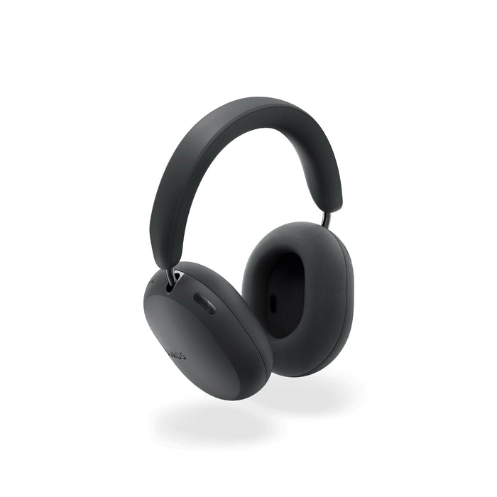 Sonos Ace Ultra | Écouteurs circum-auriculaires - Jusqu'à 35 heures d'autonomie - Bluetooth - Noir | 01 | Sonxplus St-Jean