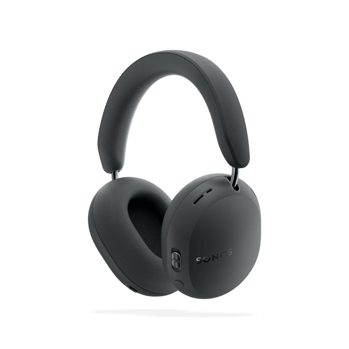 Sonos Ace Ultra | Écouteurs circum-auriculaires - Jusqu'à 35 heures d'autonomie - Bluetooth - Noir | 03 | Sonxplus St-Jean
