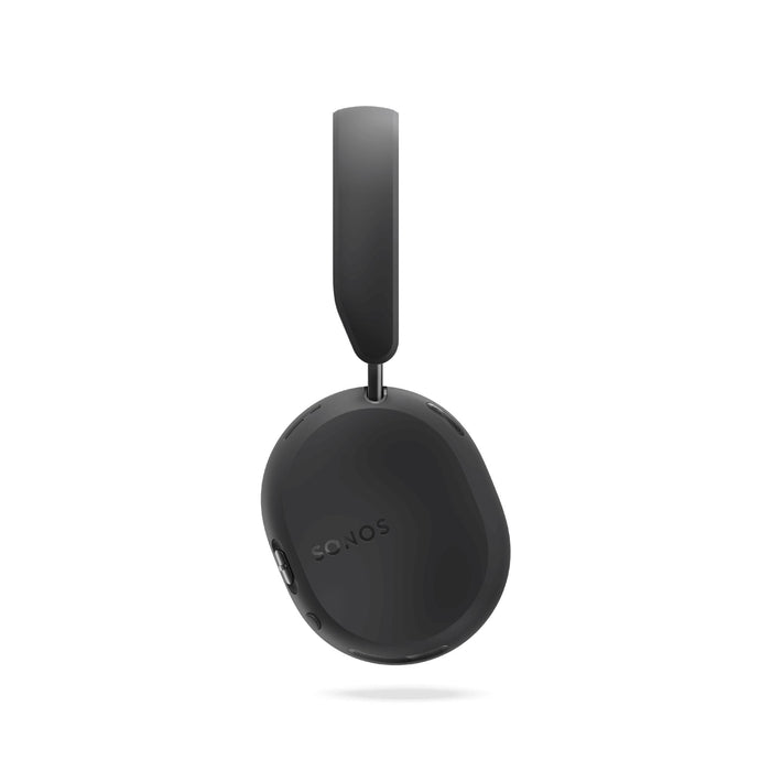 Sonos Ace Ultra | Écouteurs circum-auriculaires - Jusqu'à 35 heures d'autonomie - Bluetooth - Noir | 04 | Sonxplus St-Jean