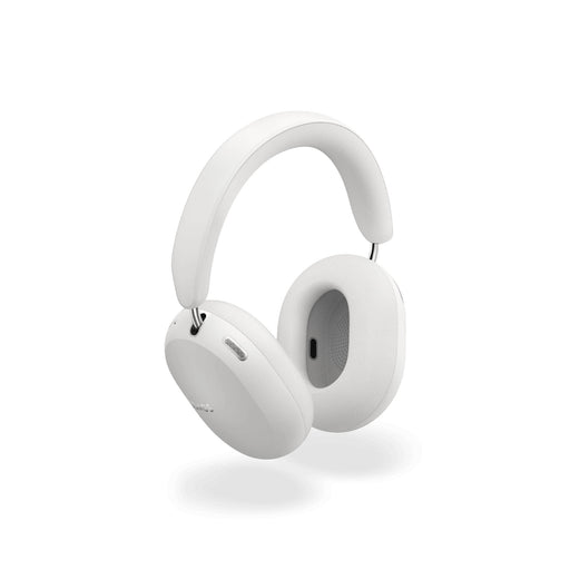 Sonos Ace Ultra | Écouteurs circum-auriculaires - Jusqu'à 35 heures d'autonomie - Bluetooth - Blanc | Sonxplus Saint-Jean-sur-Richelieu