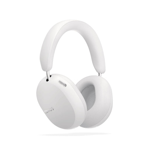 Sonos Ace Ultra | Écouteurs circum-auriculaires - Jusqu'à 35 heures d'autonomie - Bluetooth - Blanc | Sonxplus Saint-Jean-sur-Richelieu