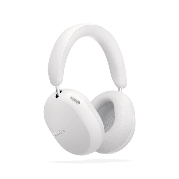 Sonos Ace Ultra | Écouteurs circum-auriculaires - Jusqu'à 35 heures d'autonomie - Bluetooth - Blanc | Sonxplus Saint-Jean-sur-Richelieu
